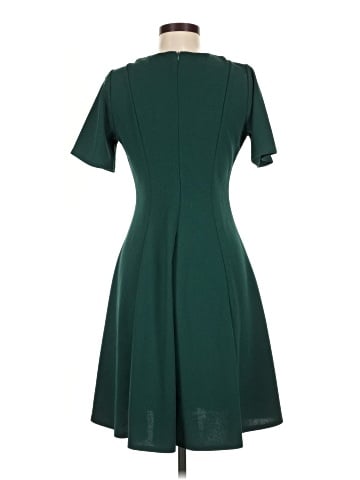 2 Hearts Casual Dress (view 2)