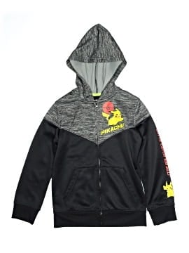 Jumping Beans Zip Up Hoodie