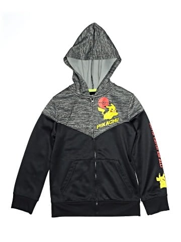 Jumping Beans Zip Up Hoodie (view 1)