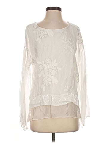Unbranded Long Sleeve Blouse (view 1)