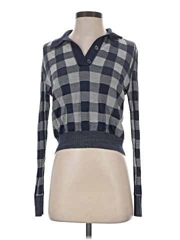 Rachel Comey Long Sleeve Turtleneck (view 1)