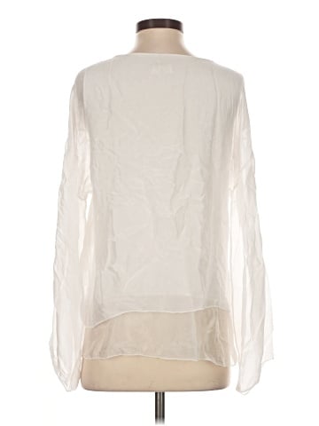 Unbranded Long Sleeve Blouse (view 2)