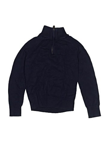 Crewcuts Turtleneck Sweater (view 1)