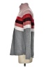 Eddie Bauer Color Block Gray Pullover Sweater Size S - photo 5