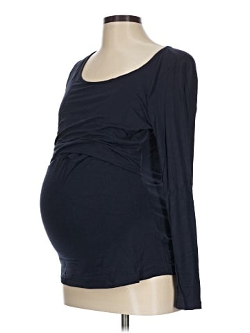 Seraphine Long Sleeve Top (view 1)