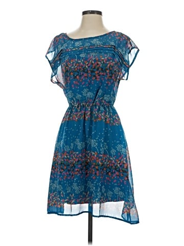Mossimo Supply Co. Casual Dress (view 1)