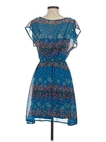 Mossimo Supply Co. Casual Dress (view 2)