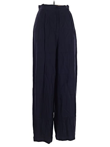 Giorgio Armani Silk Pants (view 1)