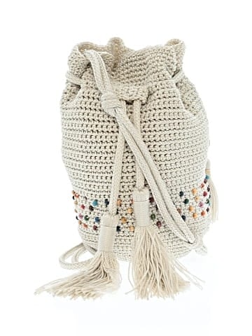 The Sak Bucket Bag (view 1)