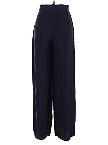 Giorgio Armani Silk Pants (view 2)