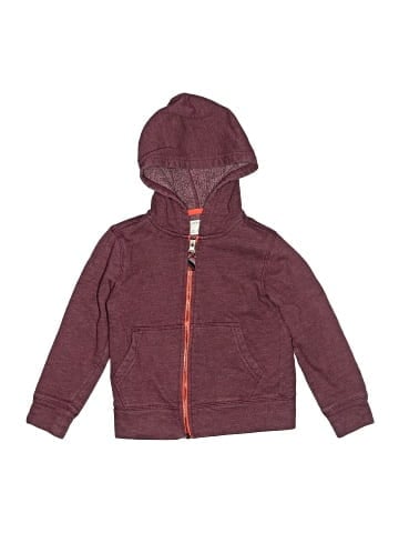 Crewcuts Zip Up Hoodie (view 1)