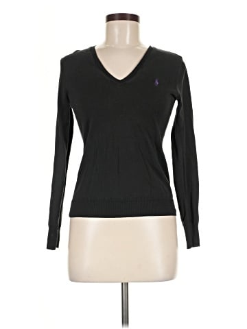 Ralph Lauren Pullover Sweater (view 1)