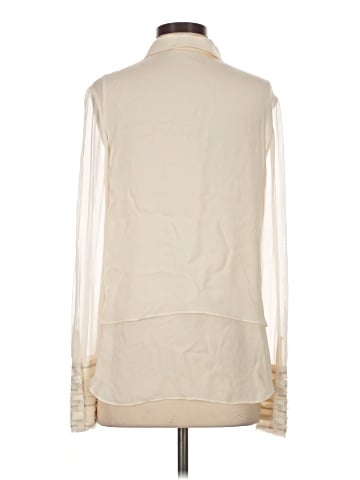 Unbranded Long Sleeve Blouse (view 2)
