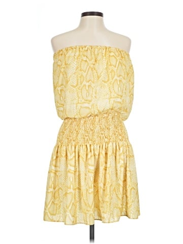 Glam Casual Dress (view 1)