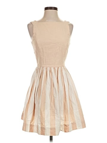 American Apparel Cocktail Dress (view 1)