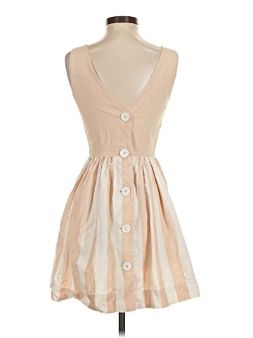 American Apparel Cocktail Dress (view 2)