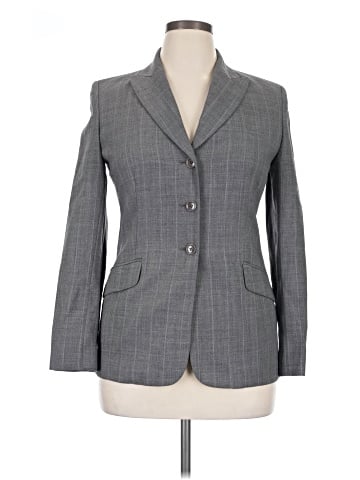 Ann Taylor Wool Blazer (view 1)