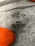 St. John's Bay 100% Polyester Gray Pullover Sweater Size XL (petite) - photo 7