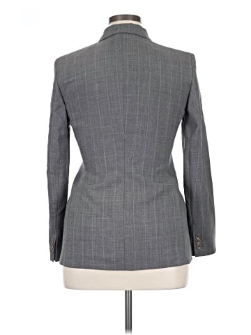 Ann Taylor Wool Blazer (view 2)