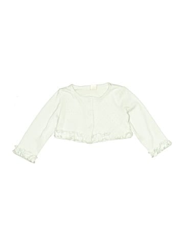 Baby Essentials Long Sleeve Blouse (view 1)