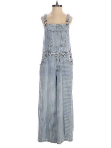 Kensie Overalls (view 1)