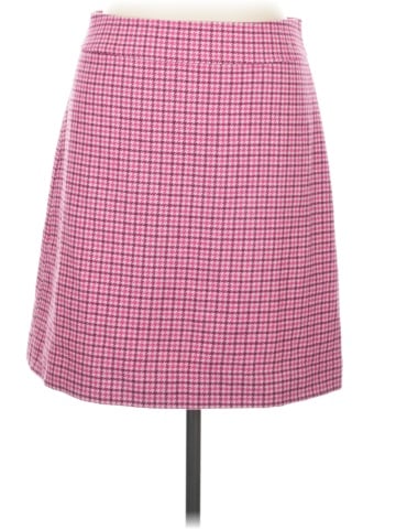 J.Crew Factory Store Wool Skirt (view 1)