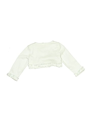 Baby Essentials Long Sleeve Blouse (view 2)
