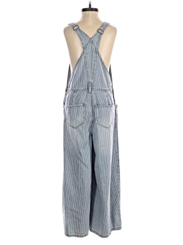 Kensie Overalls (view 2)