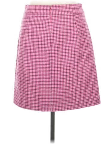 J.Crew Factory Store Wool Skirt (view 2)