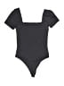 Babaton Gray Bodysuit Size S - photo 2