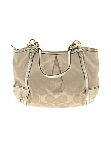 Coach Tote (view 1)