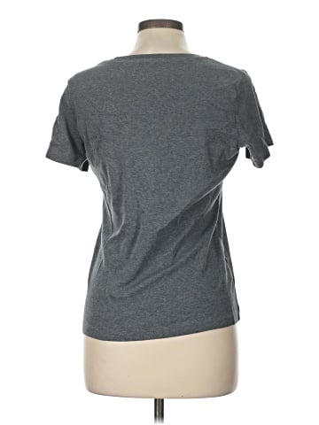 Eddie Bauer Short Sleeve T-Shirt (view 2)