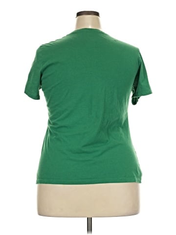 Majestic Short Sleeve T-Shirt (view 2)