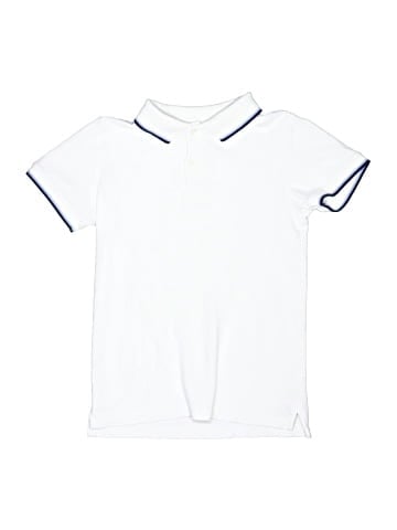 Janie and Jack Short Sleeve Top (view 1)