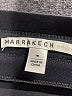 Marrakech Black Track Pants Size 16 - photo 4