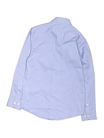 Tommy Hilfiger Long Sleeve Button-Down Shirt (view 2)