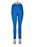 Athleta Blue Active Pants Size L - photo 1