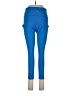 Athleta Blue Active Pants Size L - photo 2