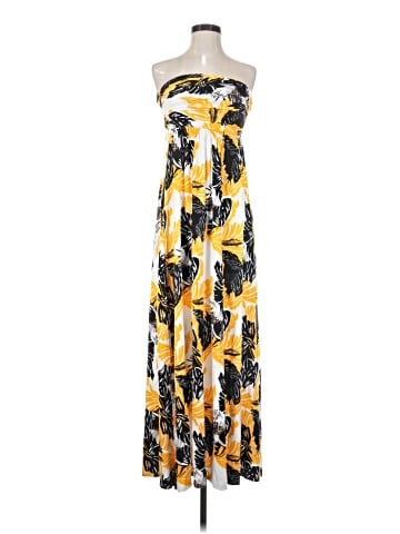 Hourglass Lilly Casual Dress (view 1)