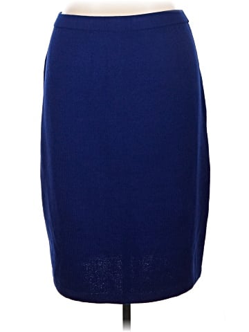 St. John Collection by Marie Gray Formal Skirt (view 2)