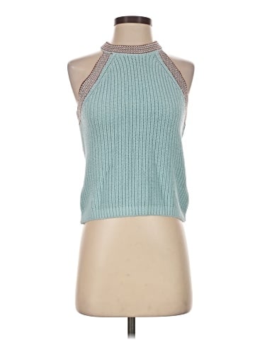 Madewell Sweater Vest (view 1)