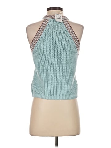 Madewell Sweater Vest (view 2)