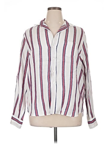 Frank & Eileen Long Sleeve Button-Down Shirt (view 1)