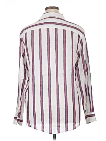 Frank & Eileen Long Sleeve Button-Down Shirt (view 2)
