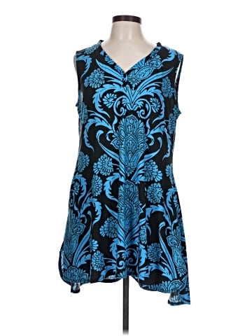 Reborn Cocktail Dress (view 1)