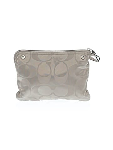 Coach Factory Wristlet (view 2)