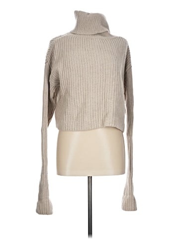 H&M Wool Pullover Sweater (view 1)