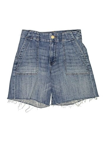 Kut from the Kloth Denim Shorts (view 1)