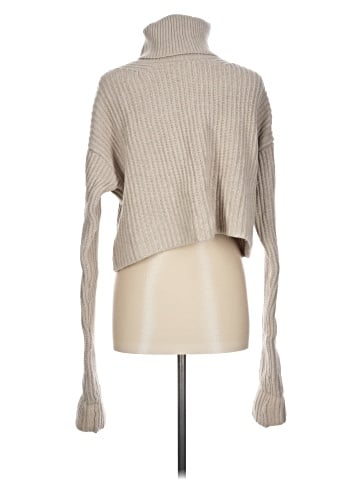 H&M Wool Pullover Sweater (view 2)