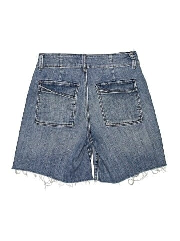 Kut from the Kloth Denim Shorts (view 2)